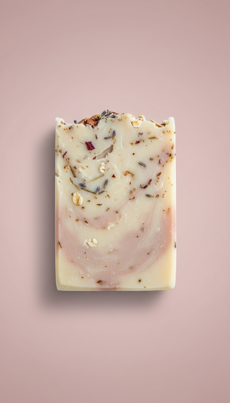 Goat's Milk Soap