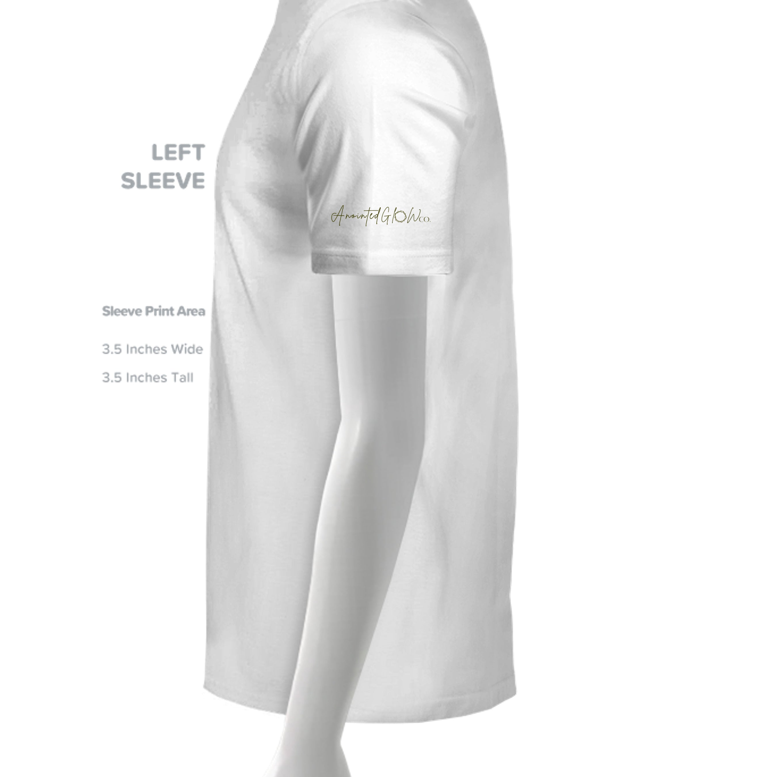 WHITE - 6010 - SLEEVE_LEFT