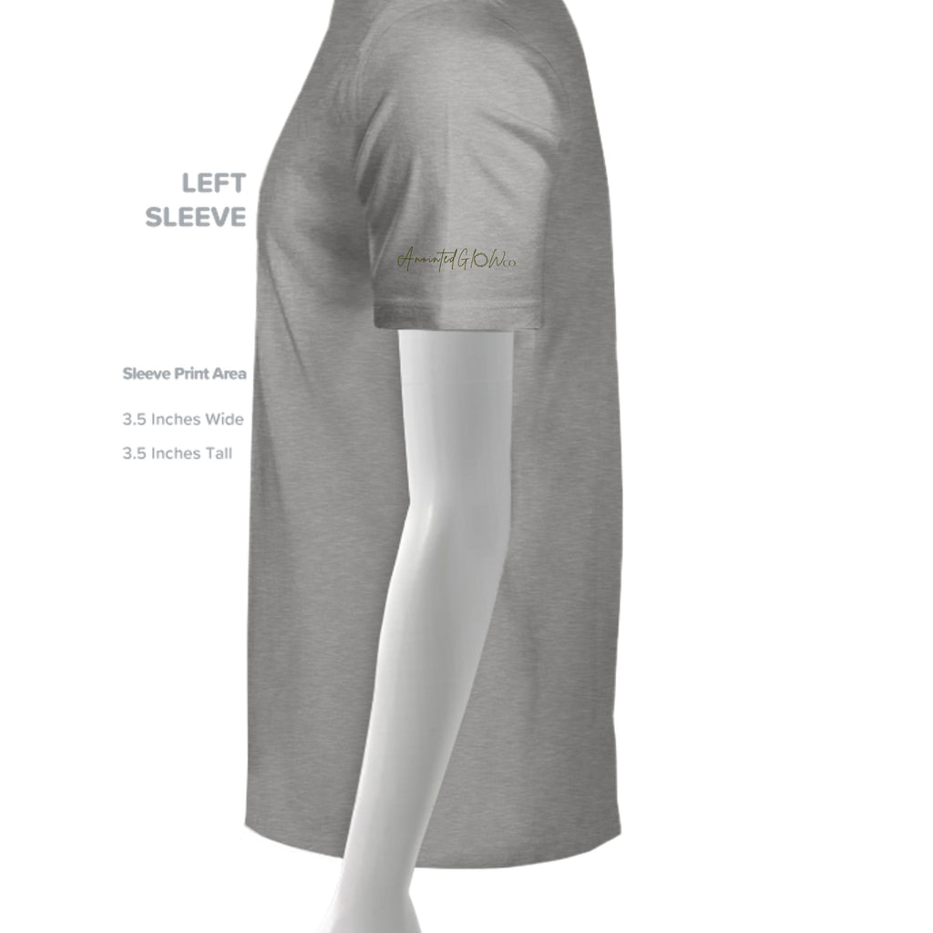 VENETIAN GRAY - 6010 - SLEEVE_LEFT
