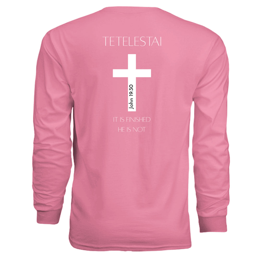 PINK - N3165 - BACK