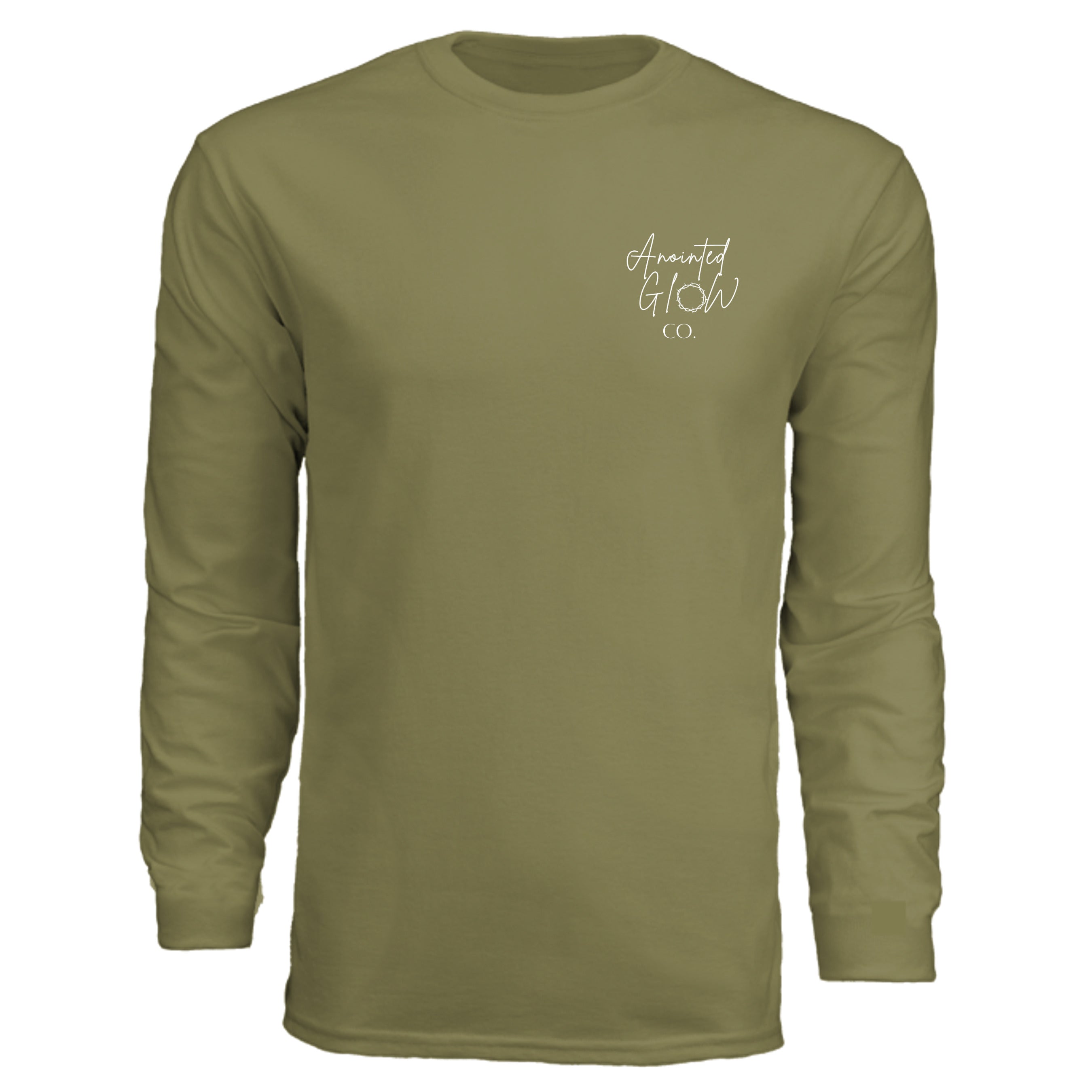 OLIVE - N3165 - FRONT
