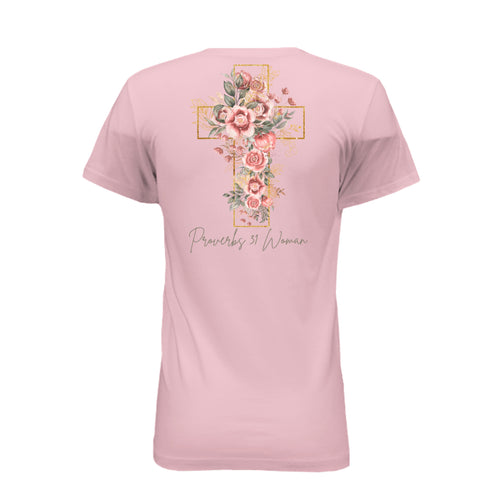 PINK - B6400 - BACK