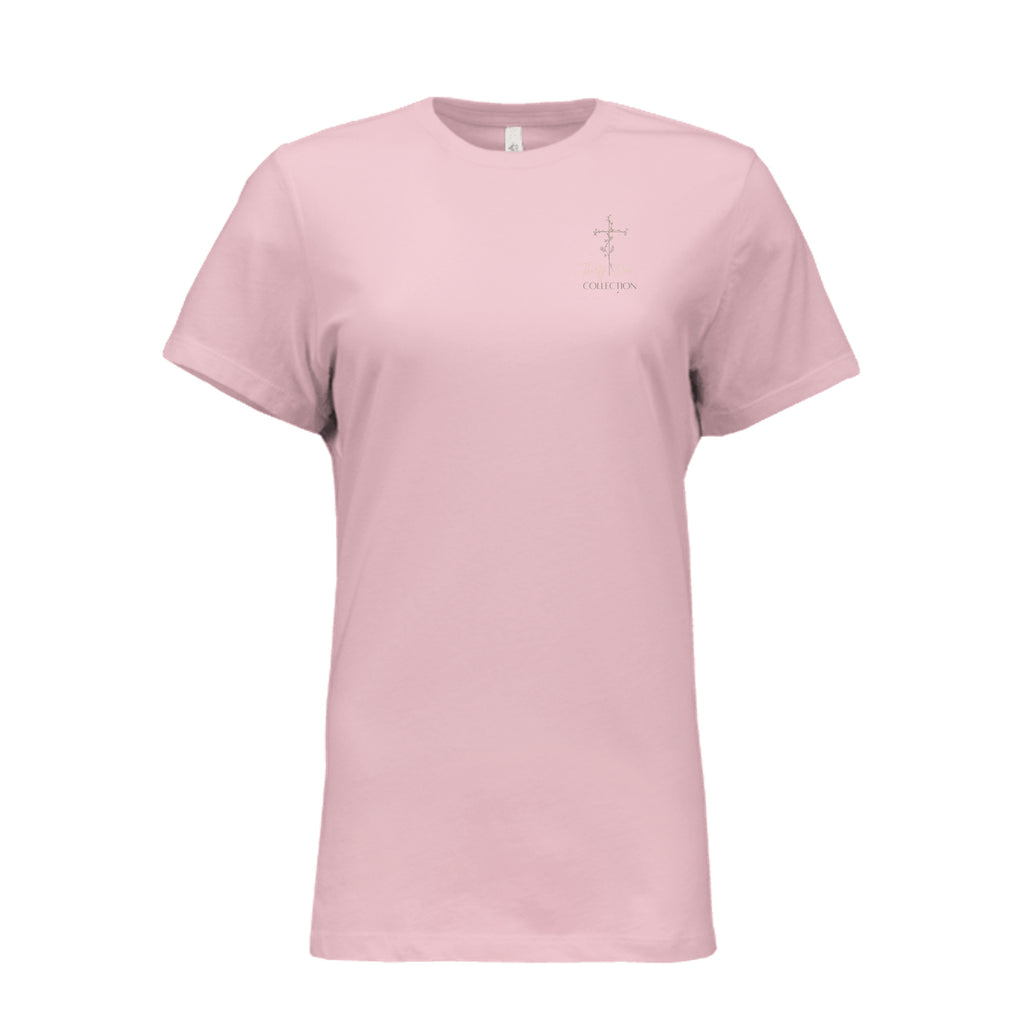 PINK - B6400 - FRONT
