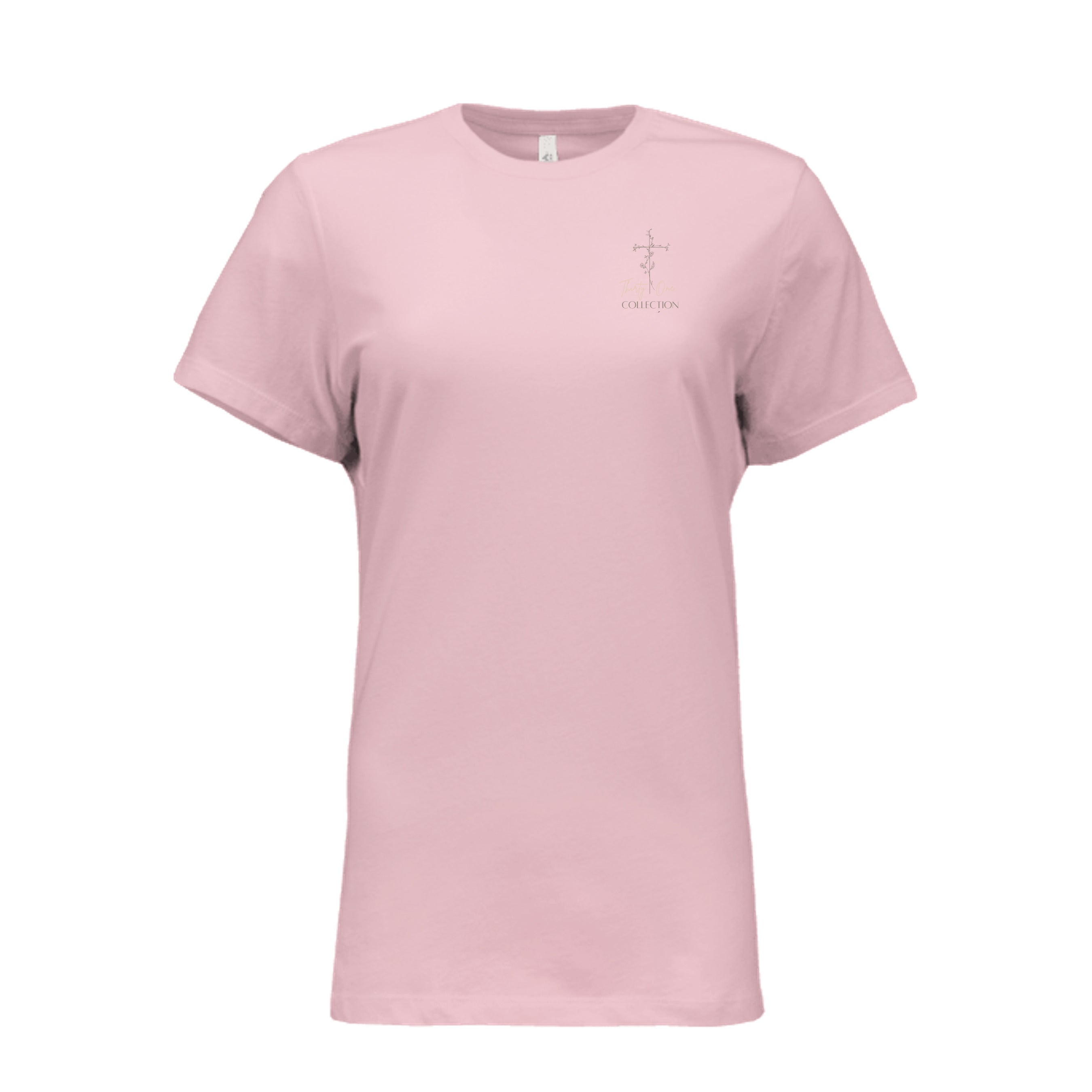 PINK - B6400 - FRONT