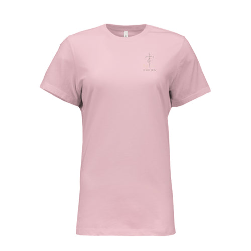 PINK - B6400 - FRONT