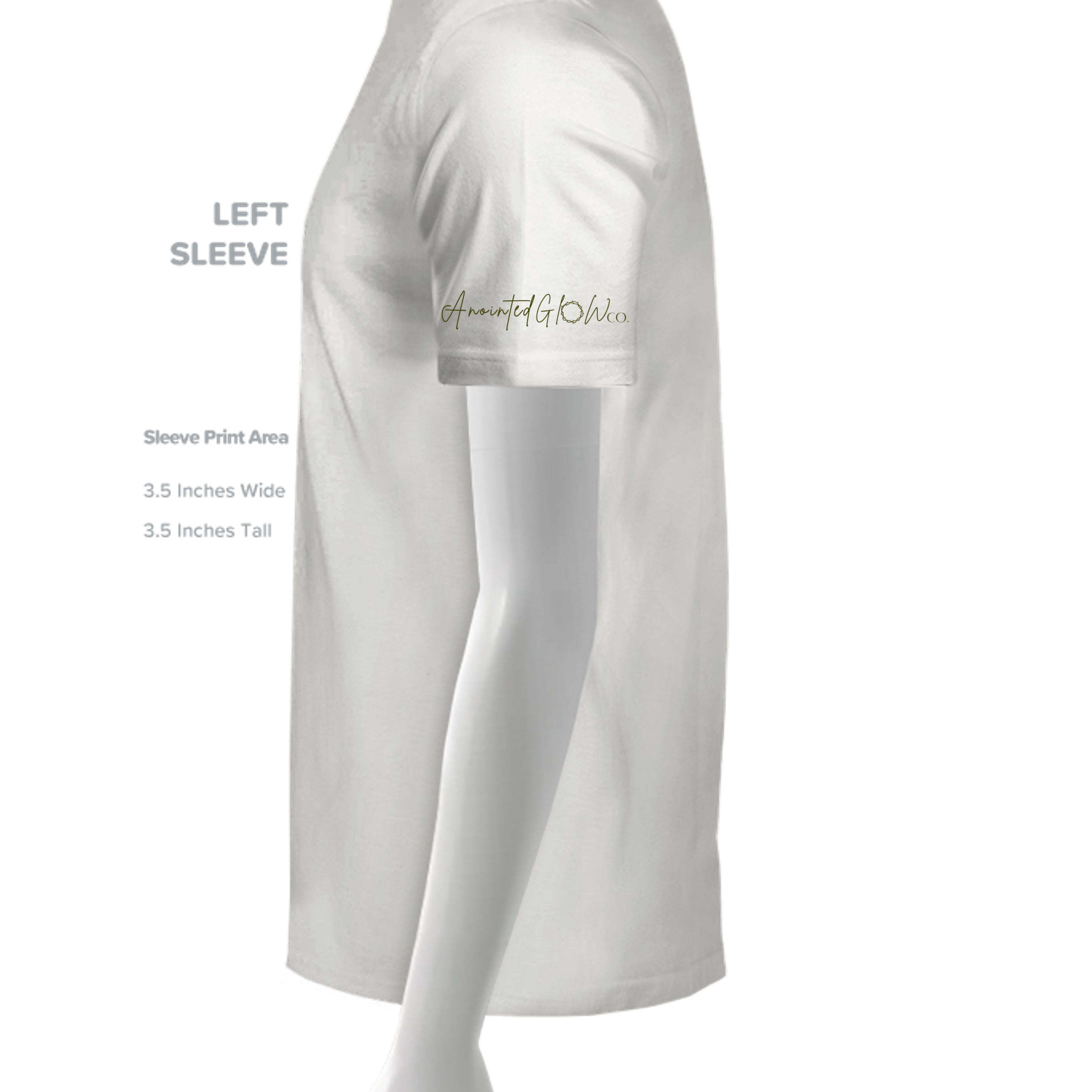 Natural - B6400 - SLEEVE_LEFT
