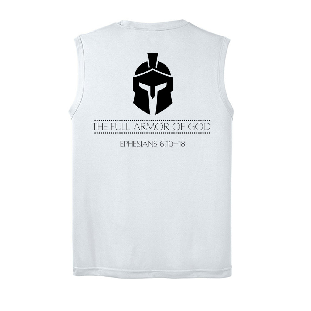White - ST352 - BACK