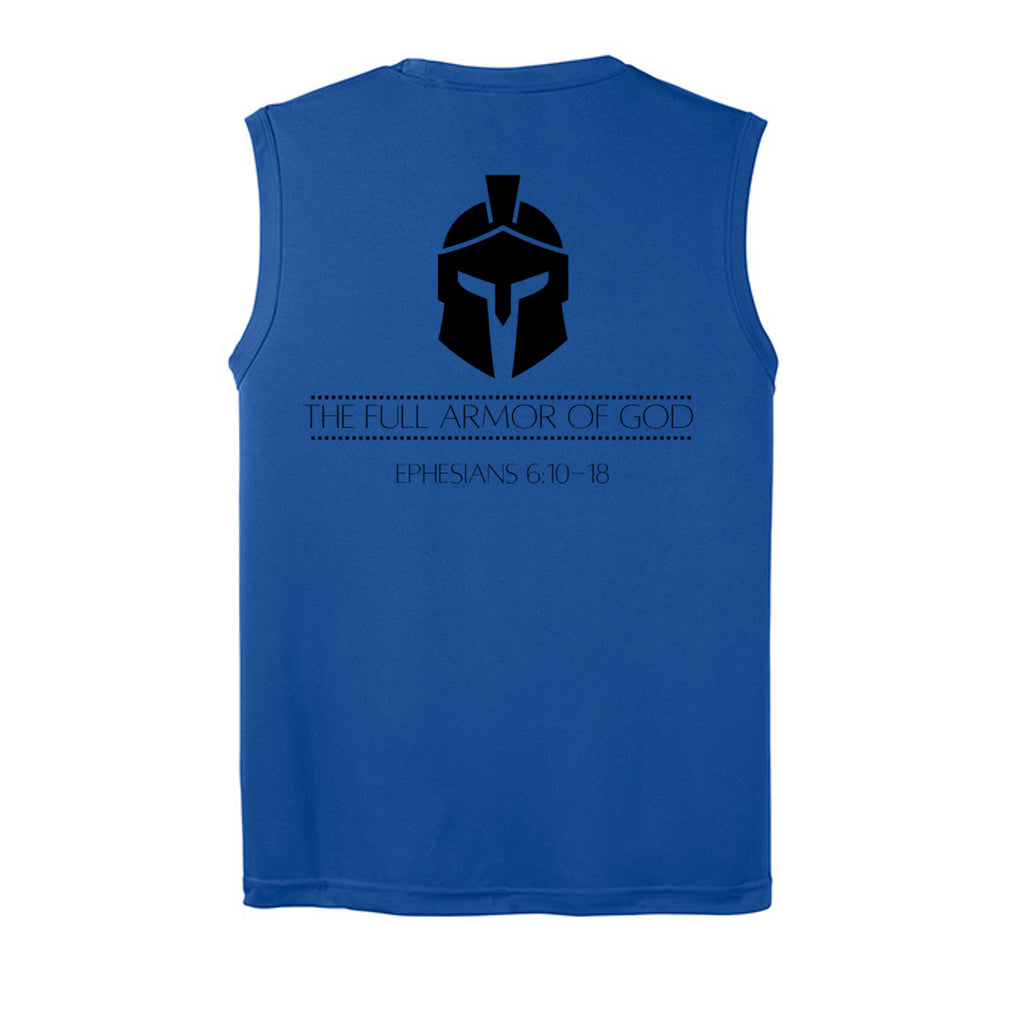 True Royal - ST352 - BACK