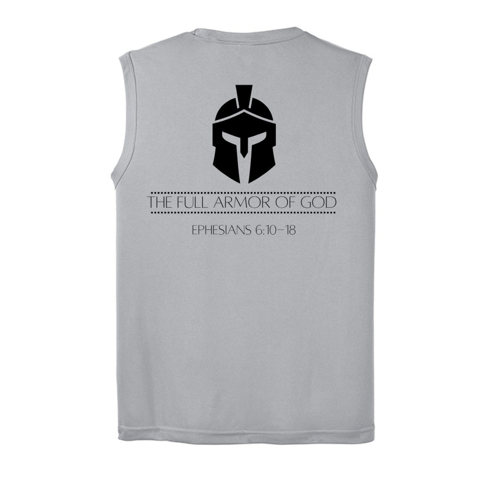 Silver - ST352 - BACK