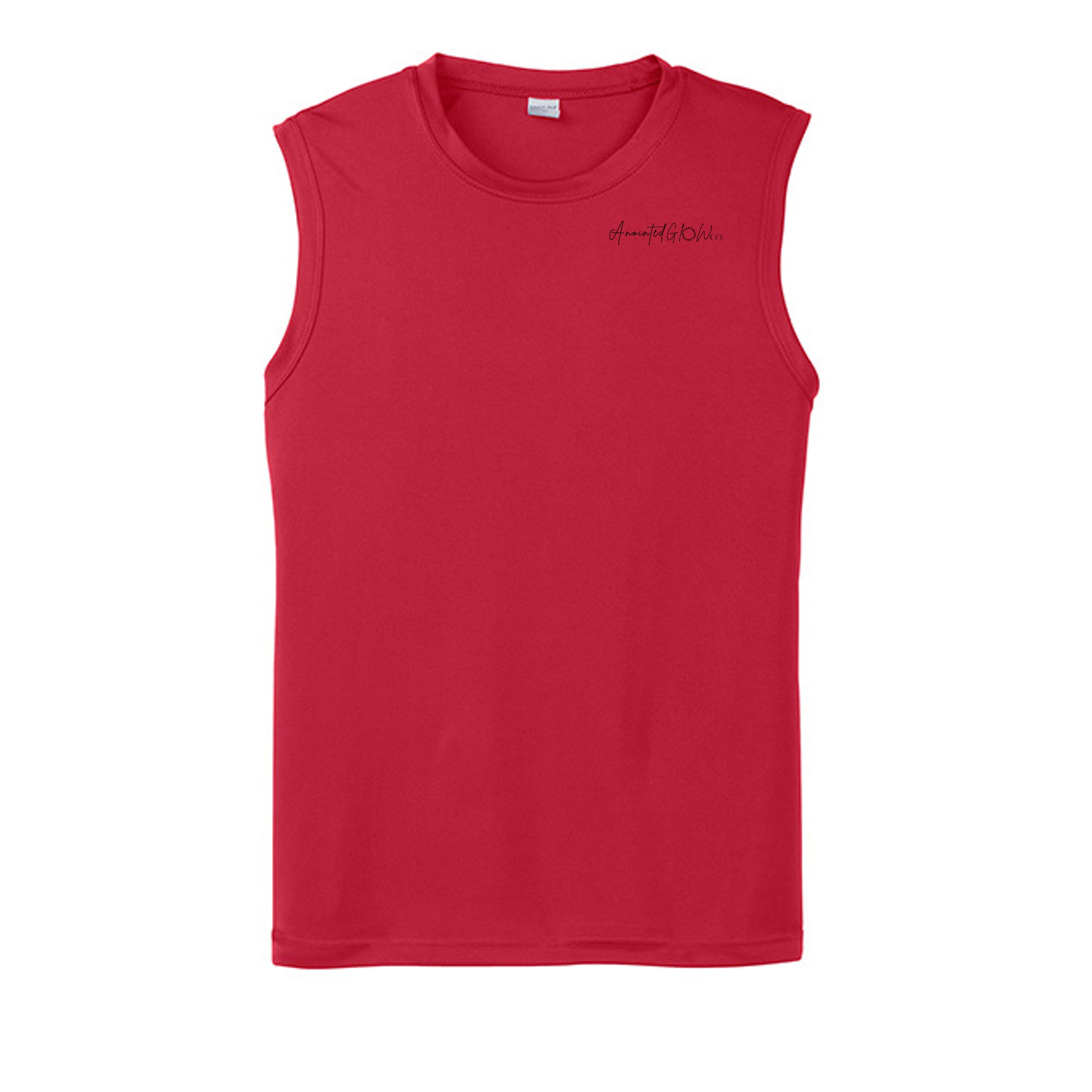 True Red - ST352 - FRONT