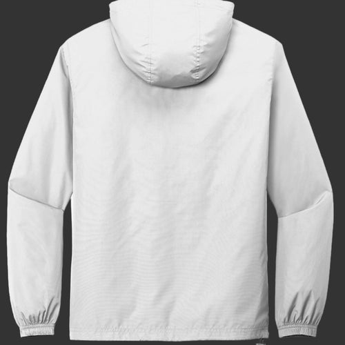 White - JST66 - BACK