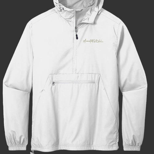 White - JST66 - FRONT