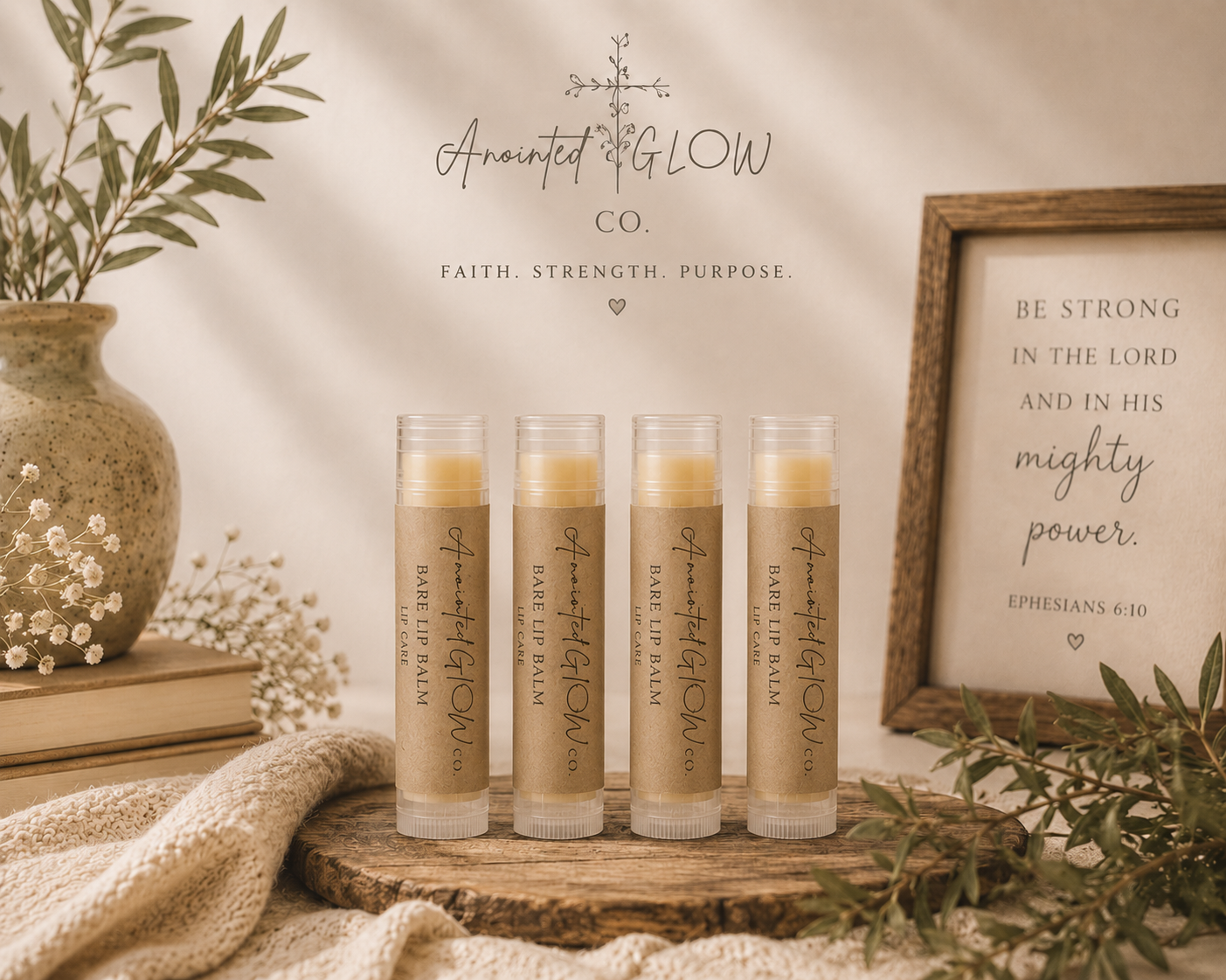 Lip Balm