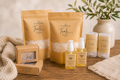 Honey Facial Cleanser