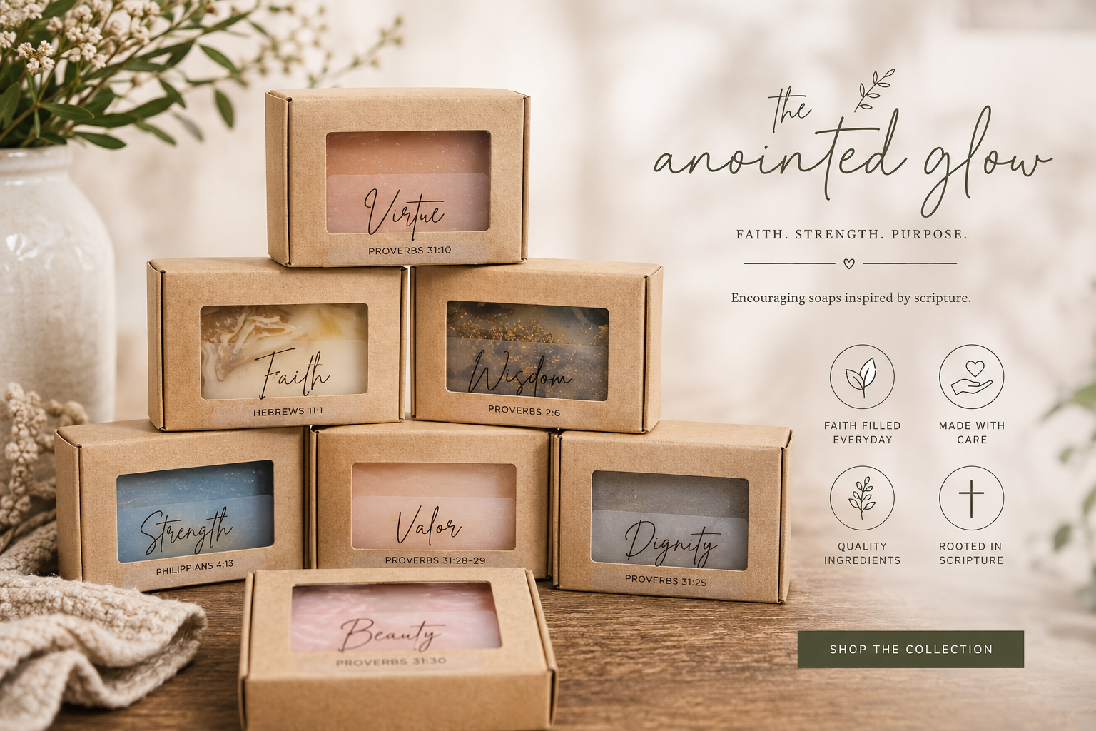 Goat's Milk Soap