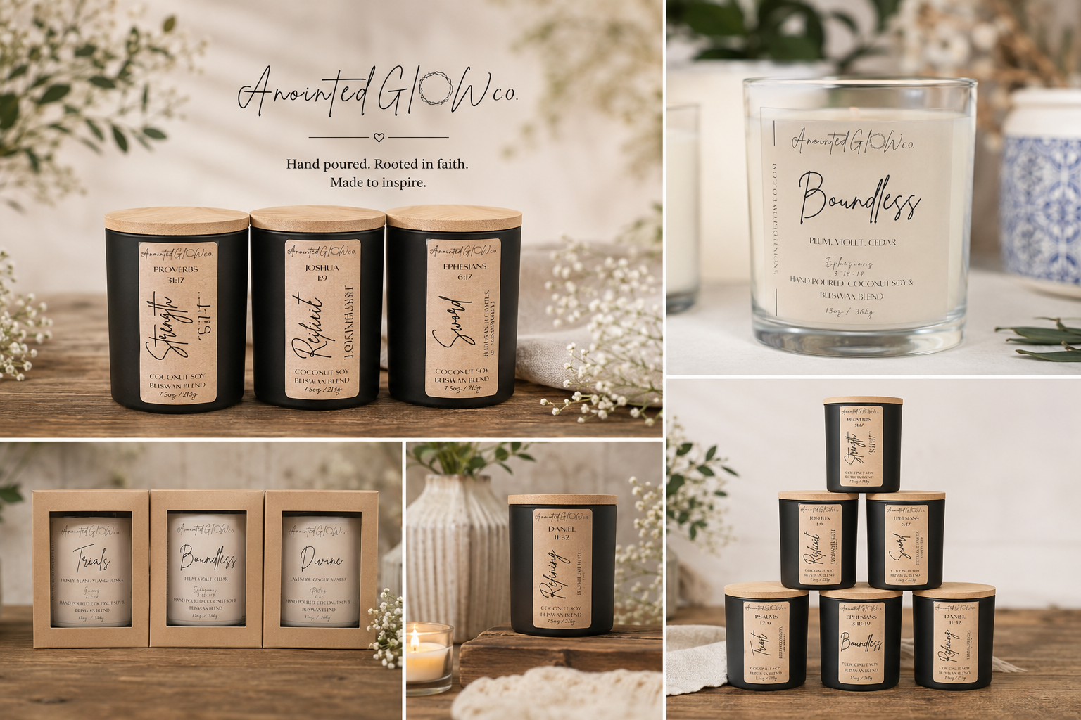 Candles