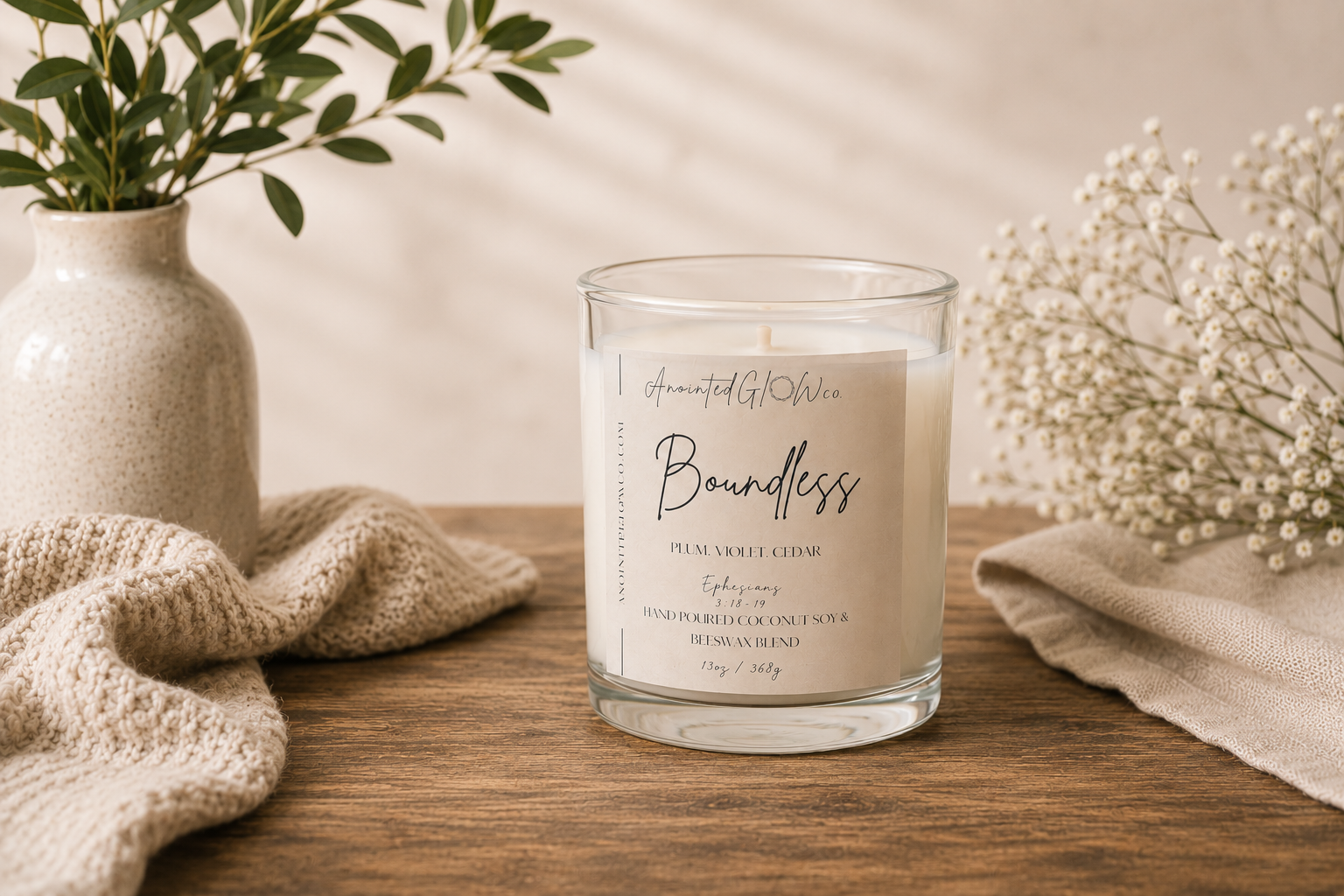 Candles