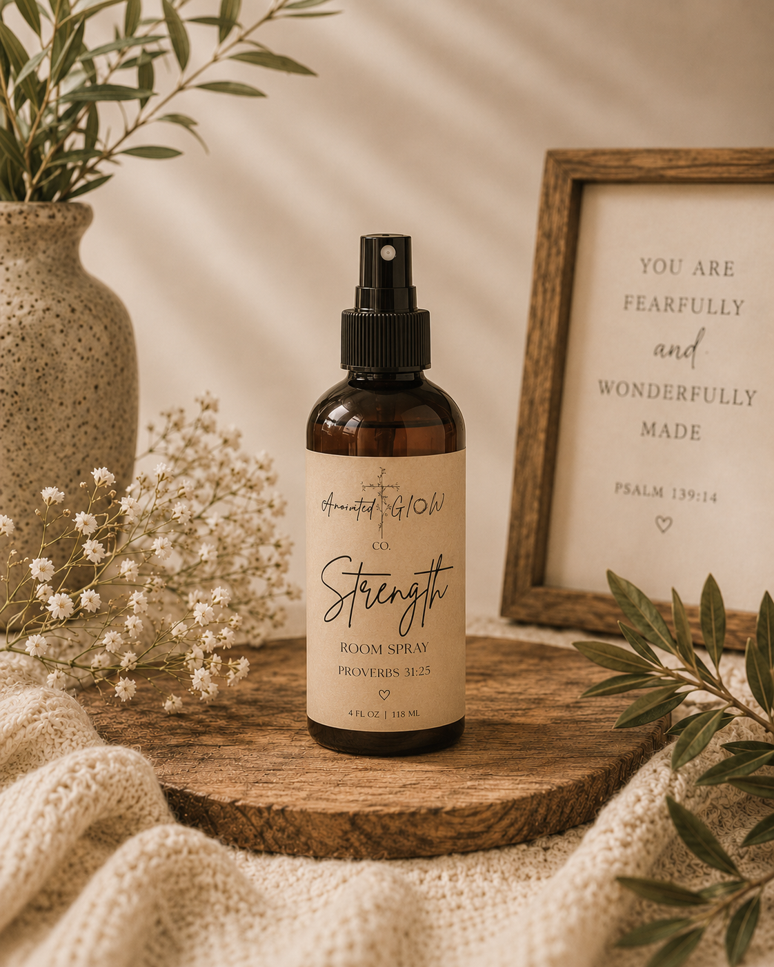 Room Spray
